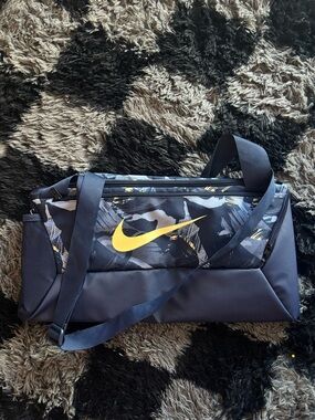 Nike Duffle Bag